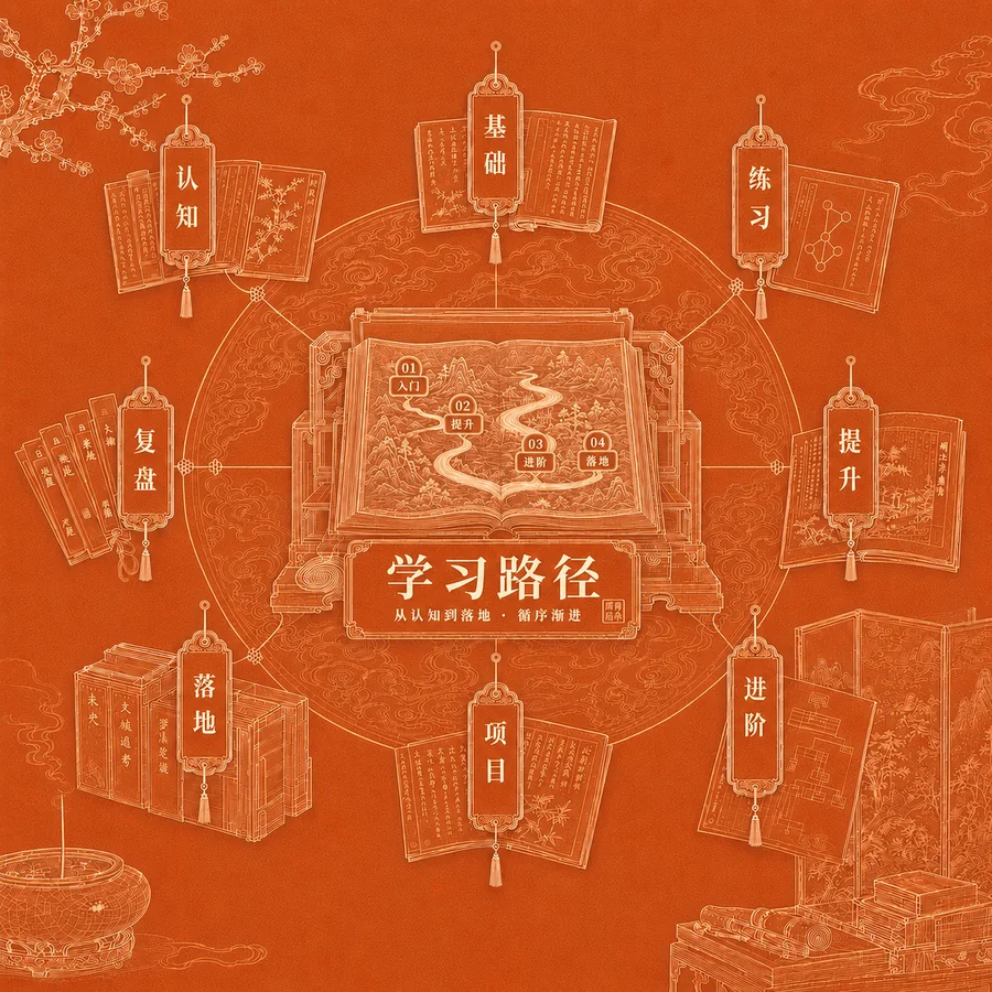 学习路径